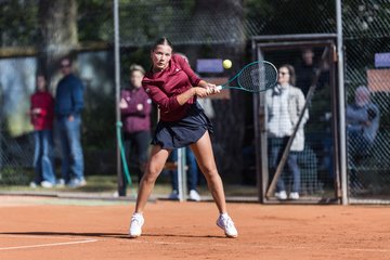 Ida Wobker 35 - Lingen Open